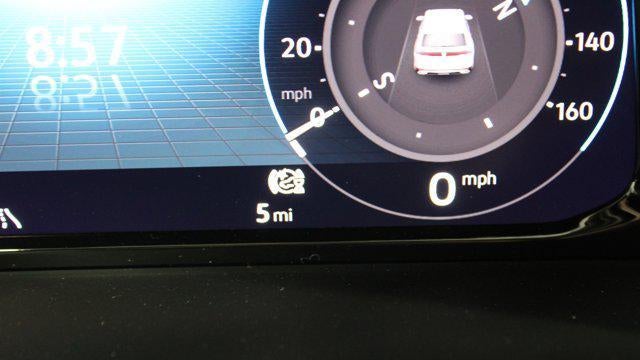 2026 Volkswagen Atlas SEL 4Motion