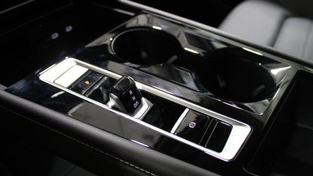2026 Volkswagen Atlas SEL 4Motion