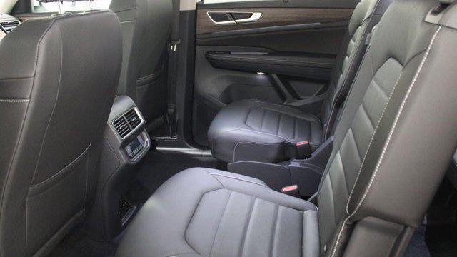 2026 Volkswagen Atlas SEL 4Motion