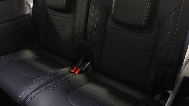 2026 Volkswagen Atlas SEL 4Motion