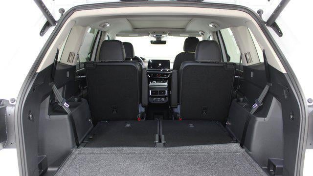 2026 Volkswagen Atlas SEL 4Motion