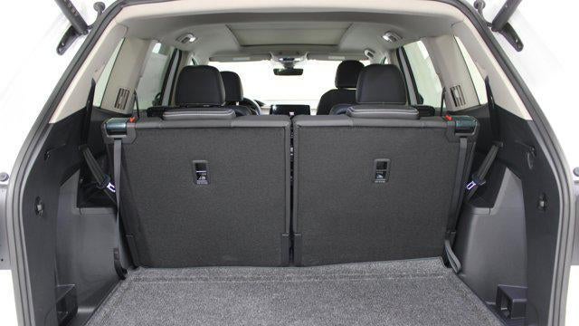 2026 Volkswagen Atlas SEL 4Motion