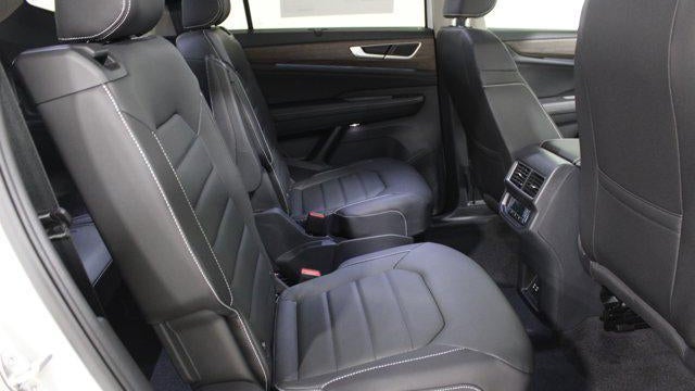 2026 Volkswagen Atlas SEL 4Motion