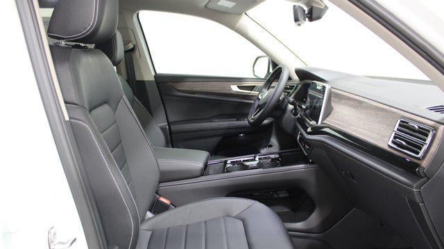 2026 Volkswagen Atlas SEL 4Motion