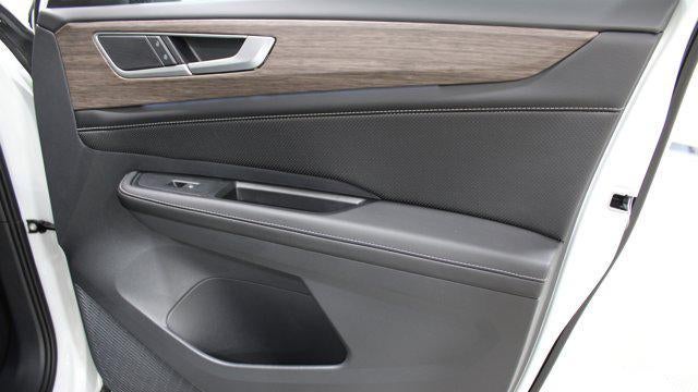 2026 Volkswagen Atlas SEL 4Motion