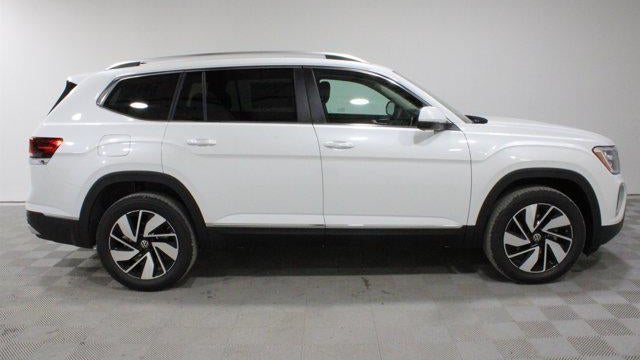 2026 Volkswagen Atlas SEL 4Motion