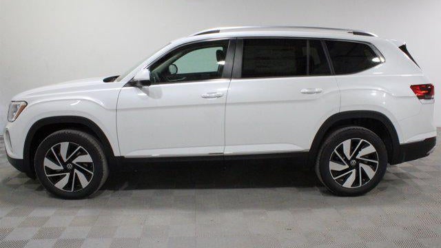 2026 Volkswagen Atlas SEL 4Motion