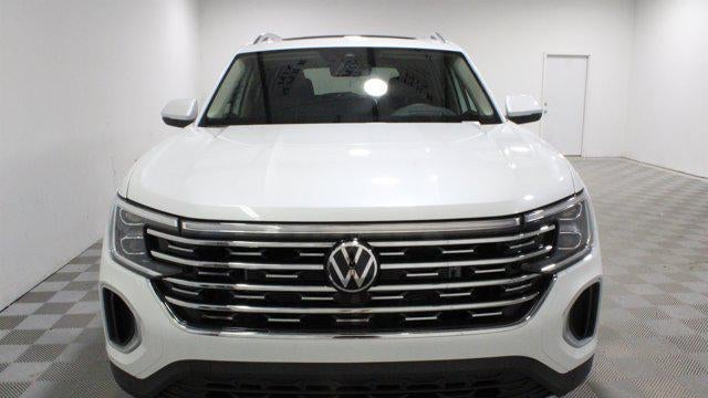 2026 Volkswagen Atlas SEL 4Motion