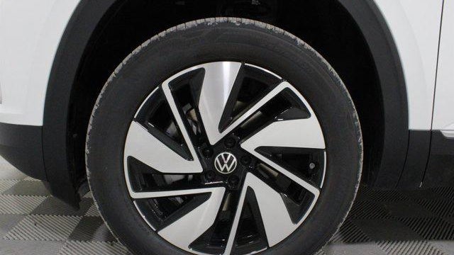 2026 Volkswagen Atlas SEL 4Motion