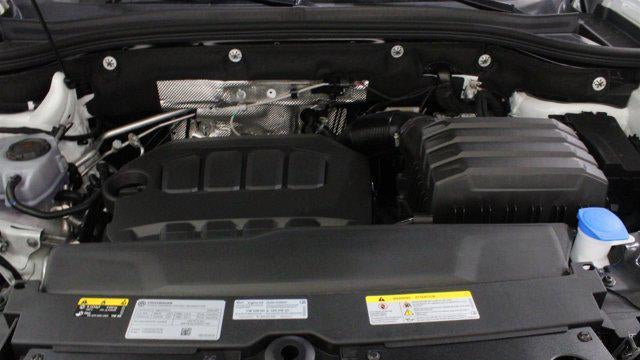 2026 Volkswagen Atlas SEL 4Motion
