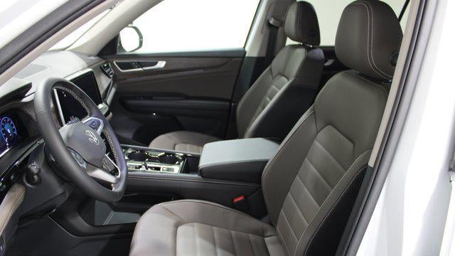 2026 Volkswagen Atlas SEL 4Motion