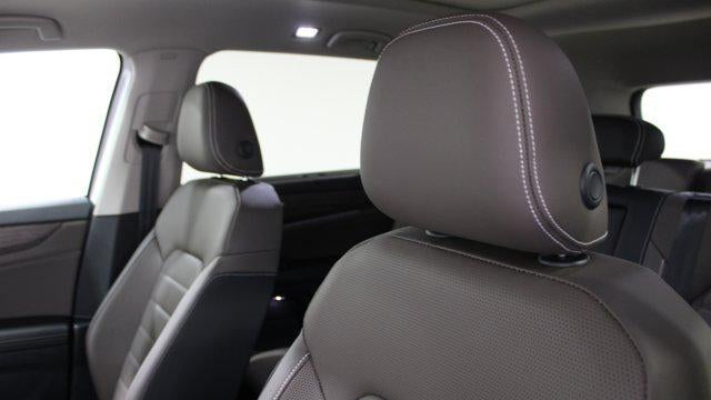 2026 Volkswagen Atlas SEL 4Motion