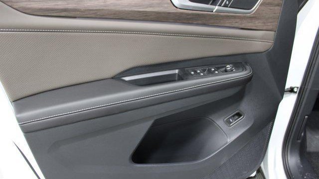 2026 Volkswagen Atlas SEL 4Motion