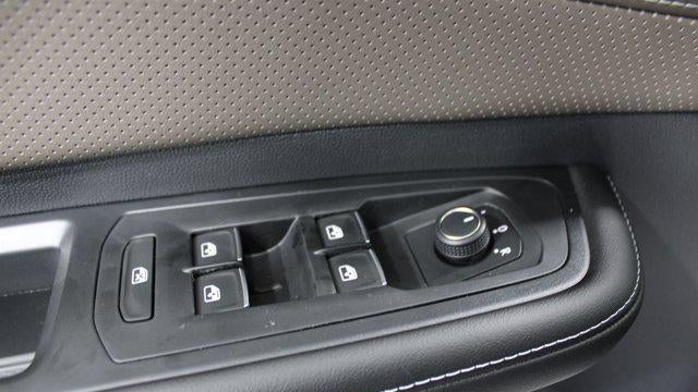 2026 Volkswagen Atlas SEL 4Motion