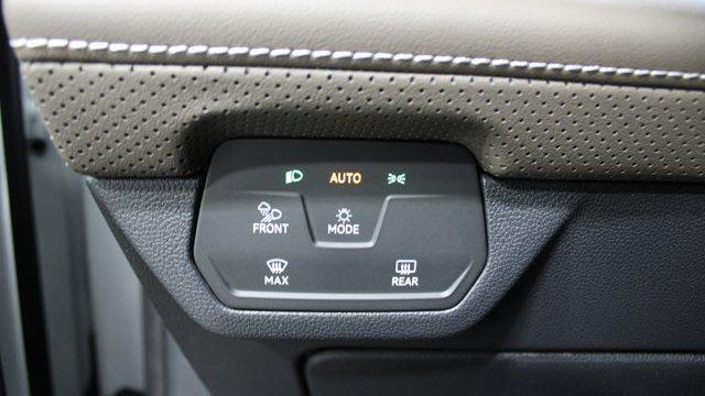 2026 Volkswagen Atlas SEL 4Motion