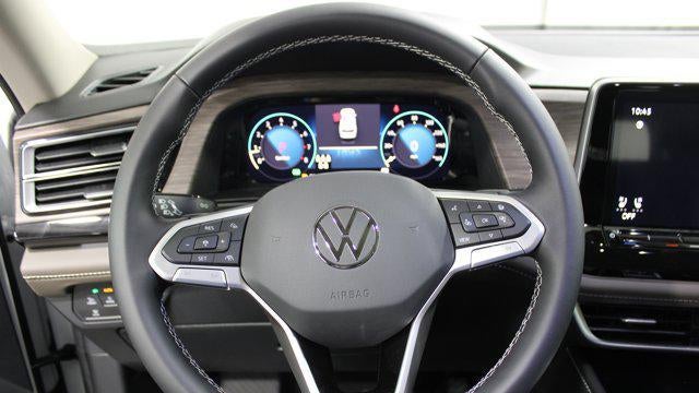 2026 Volkswagen Atlas SEL 4Motion