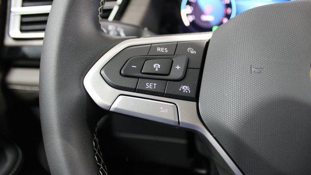 2026 Volkswagen Atlas SEL 4Motion