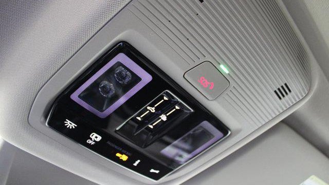 2026 Volkswagen Atlas SEL 4Motion