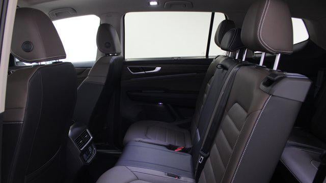 2026 Volkswagen Atlas SEL 4Motion