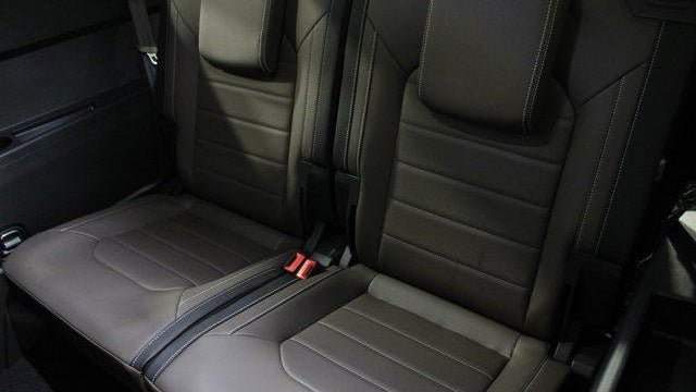 2026 Volkswagen Atlas SEL 4Motion