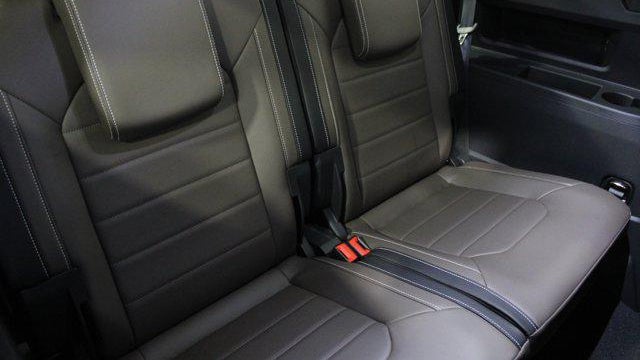 2026 Volkswagen Atlas SEL 4Motion