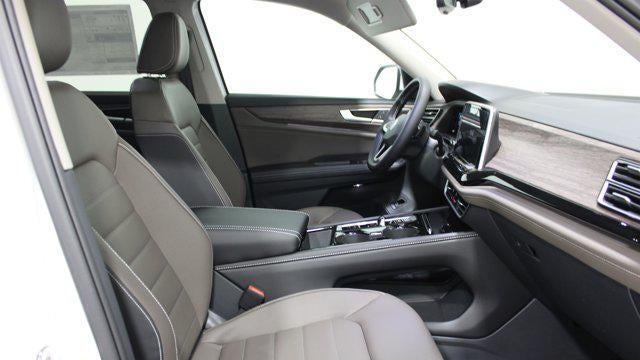 2026 Volkswagen Atlas SEL 4Motion