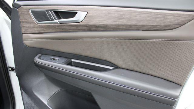 2026 Volkswagen Atlas SEL 4Motion