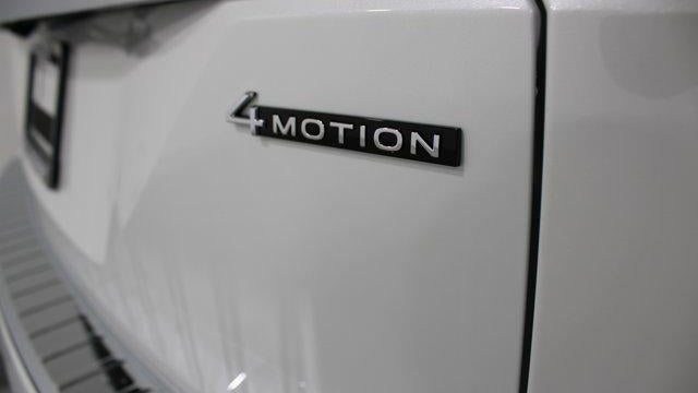2026 Volkswagen Atlas SEL 4Motion