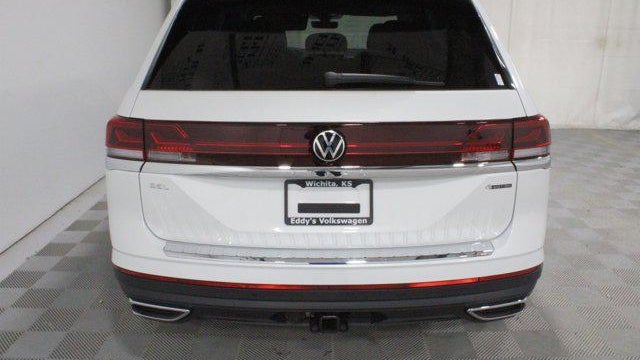 2026 Volkswagen Atlas SEL 4Motion