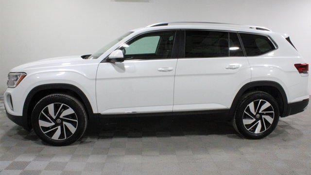 2026 Volkswagen Atlas SEL 4Motion