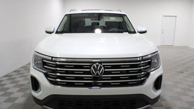 2026 Volkswagen Atlas SEL 4Motion