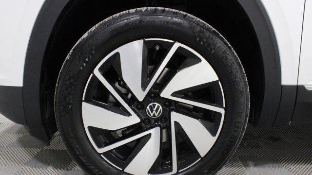 2026 Volkswagen Atlas SEL 4Motion