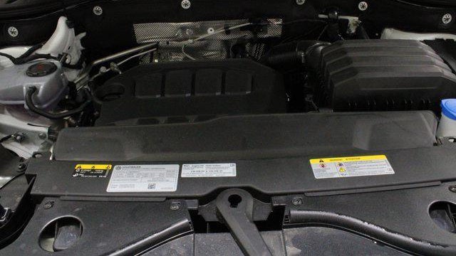 2026 Volkswagen Atlas SEL 4Motion