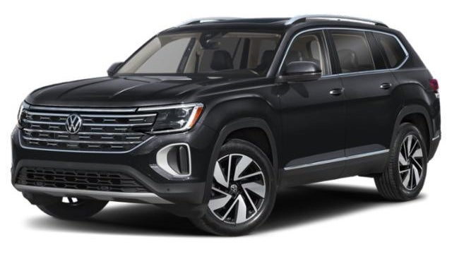 Preowned 2026 Volkswagen Atlas SEL 4Motion for Sale