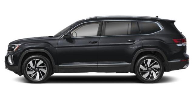 2026 Volkswagen Atlas SEL 4Motion
