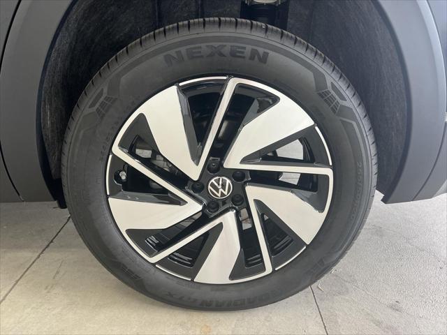 2026 Volkswagen Atlas - $44,498
