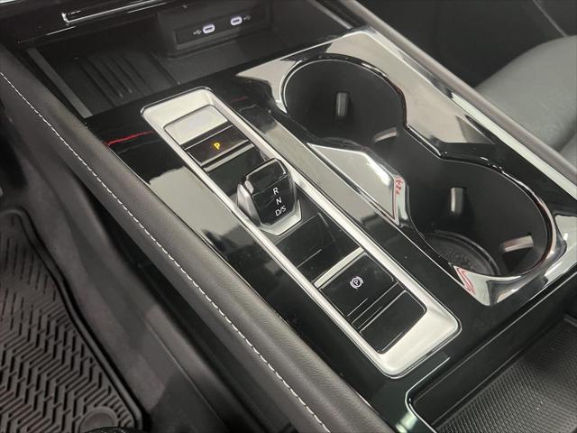 2026 Volkswagen Atlas - $39,498