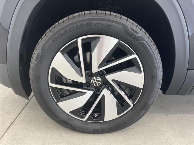 2026 Volkswagen Atlas - $39,498