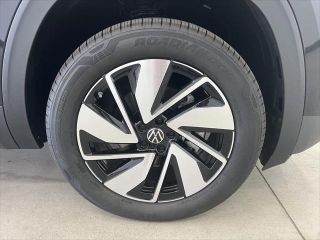 2026 Volkswagen Atlas - $39,498