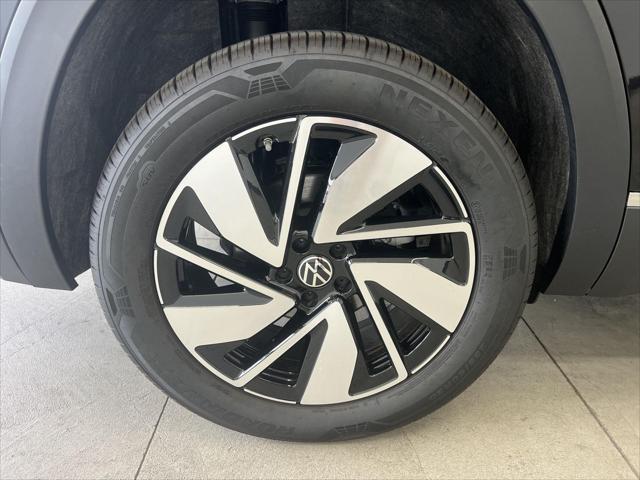 2026 Volkswagen Atlas - $39,498