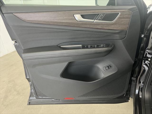 2026 Volkswagen Atlas - $39,498