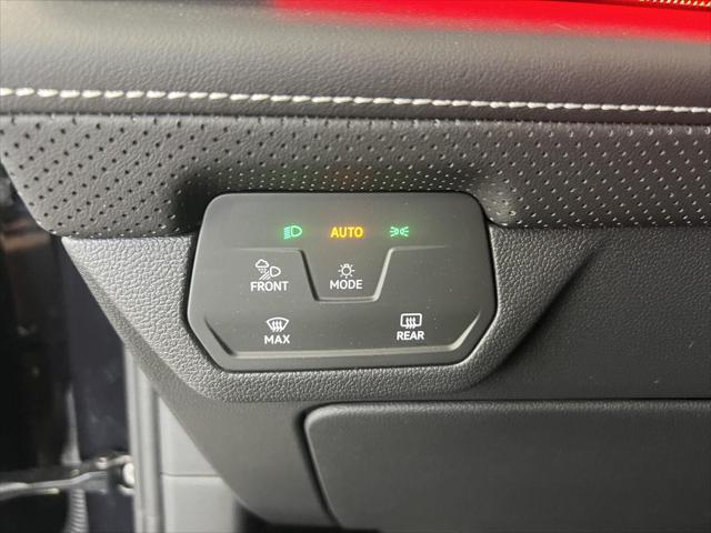 2026 Volkswagen Atlas - $39,498
