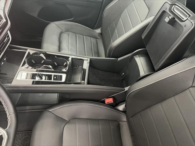2026 Volkswagen Atlas - $39,498
