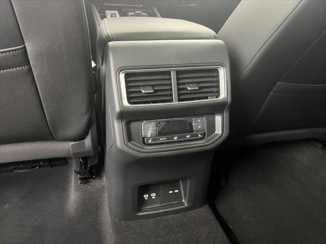 2026 Volkswagen Atlas - $39,498