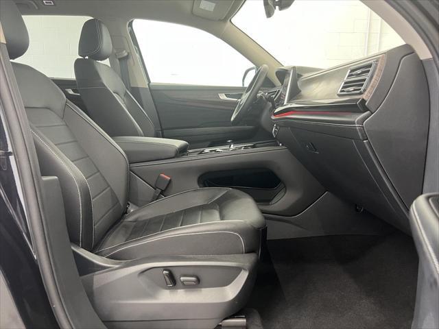2026 Volkswagen Atlas - $39,498