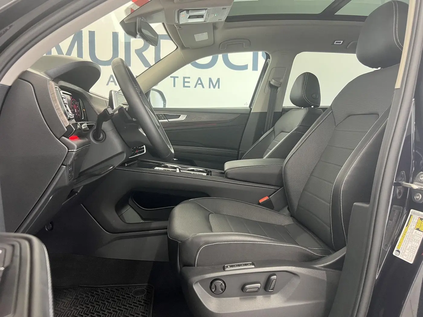 2026 Volkswagen Atlas - $37,998