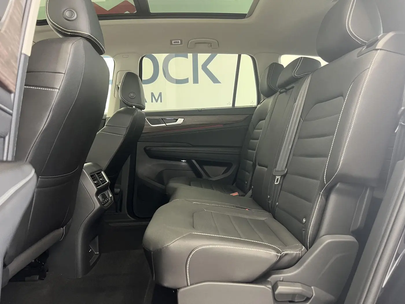 2026 Volkswagen Atlas - $37,998