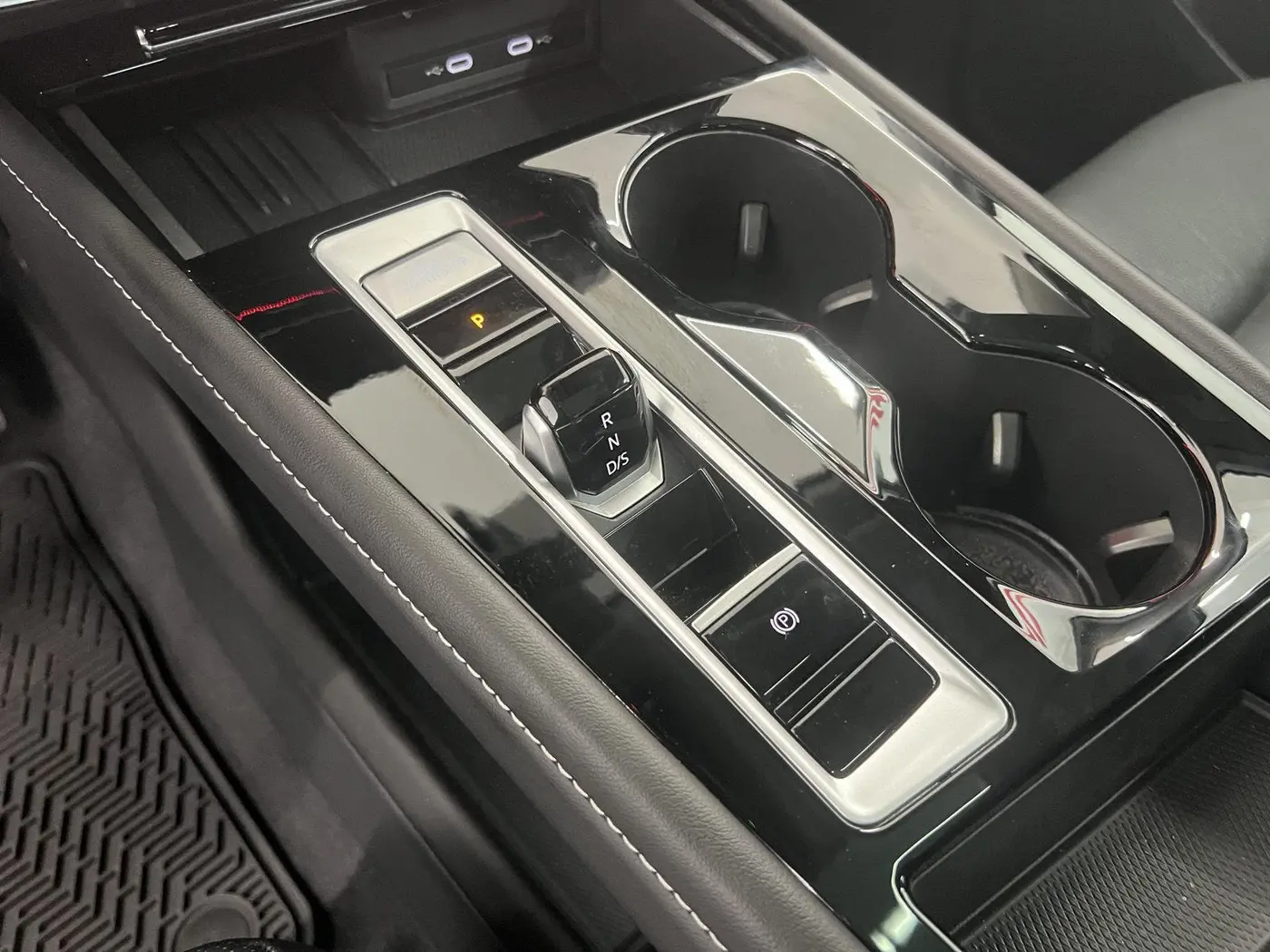 2026 Volkswagen Atlas - $37,998
