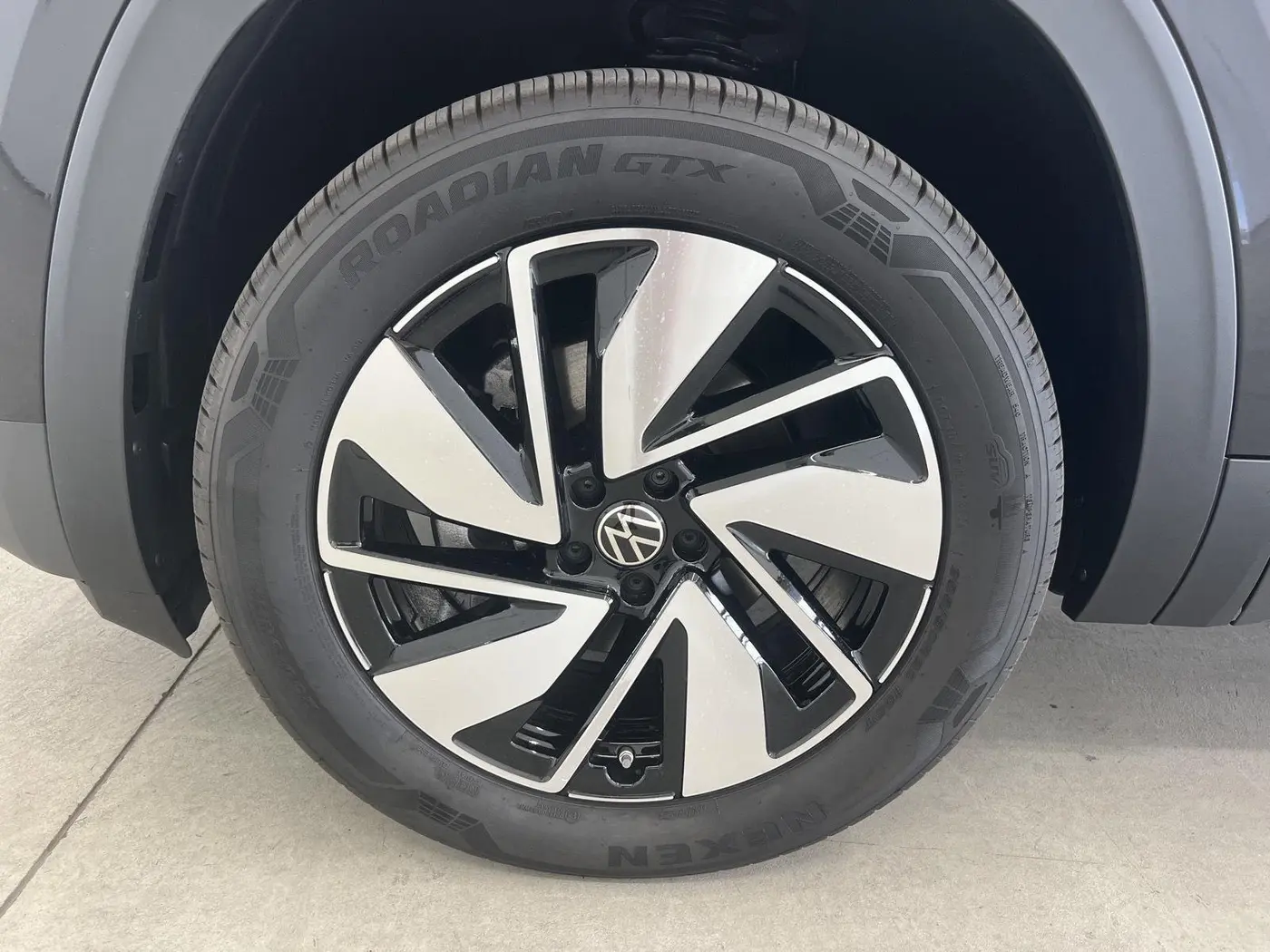 2026 Volkswagen Atlas - $37,998