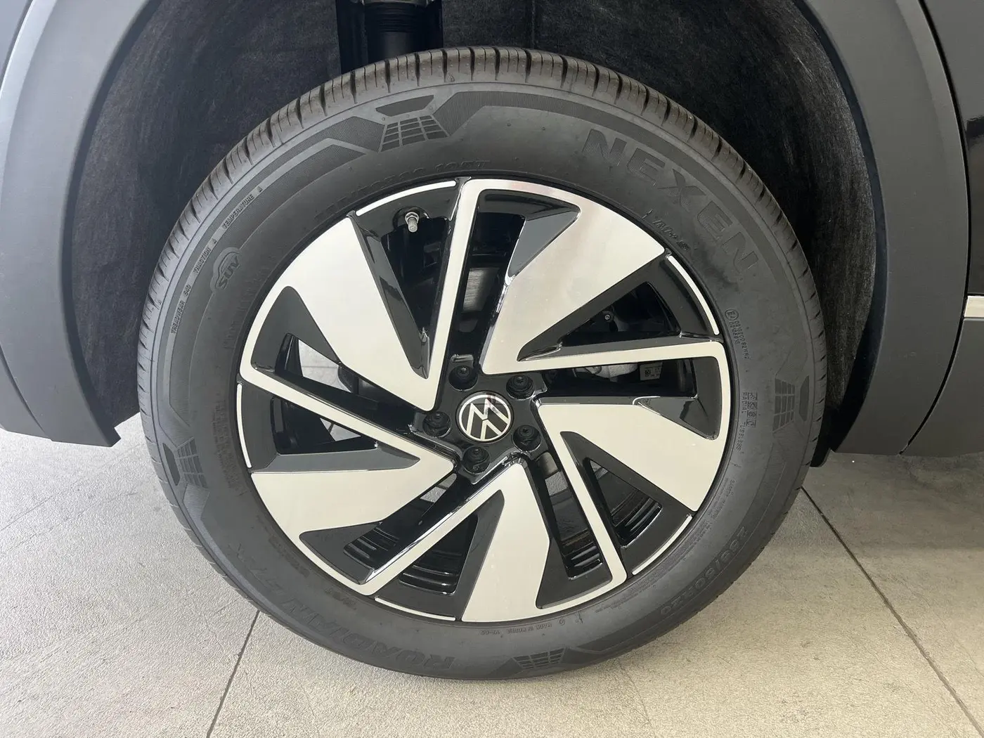 2026 Volkswagen Atlas - $37,998